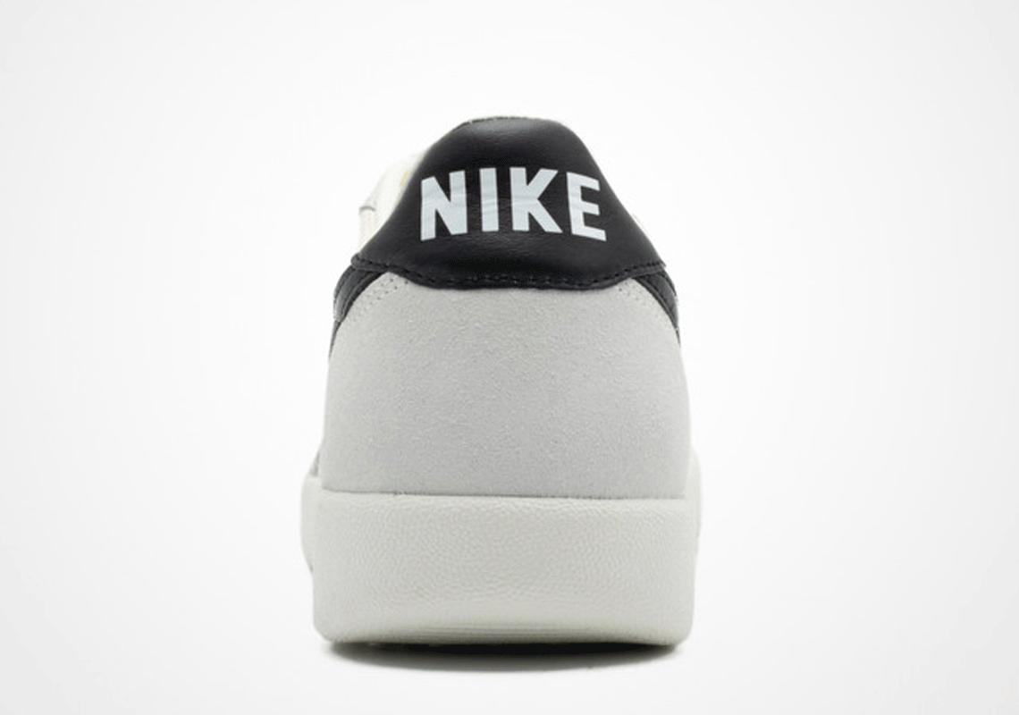 Nike Killshot OG Beige Black DC7627-100 | SneakerNews.com
