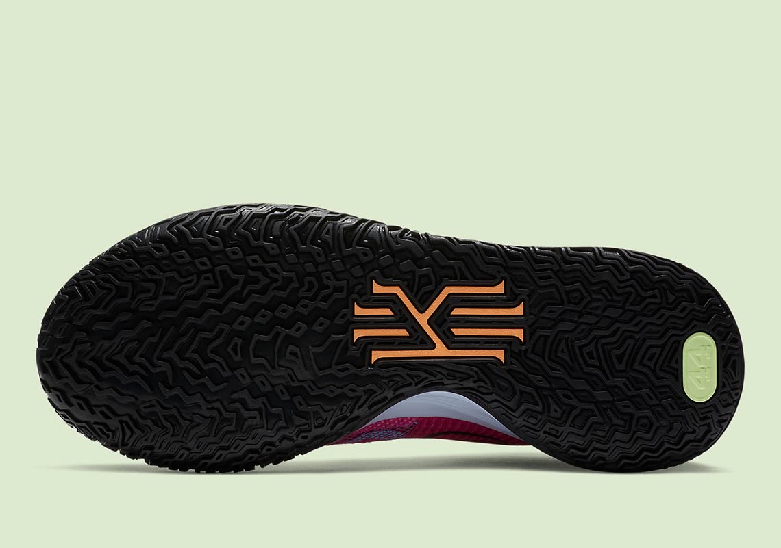 Nike Kyrie 7 Hendrix Dc0589 601 Release Info 1