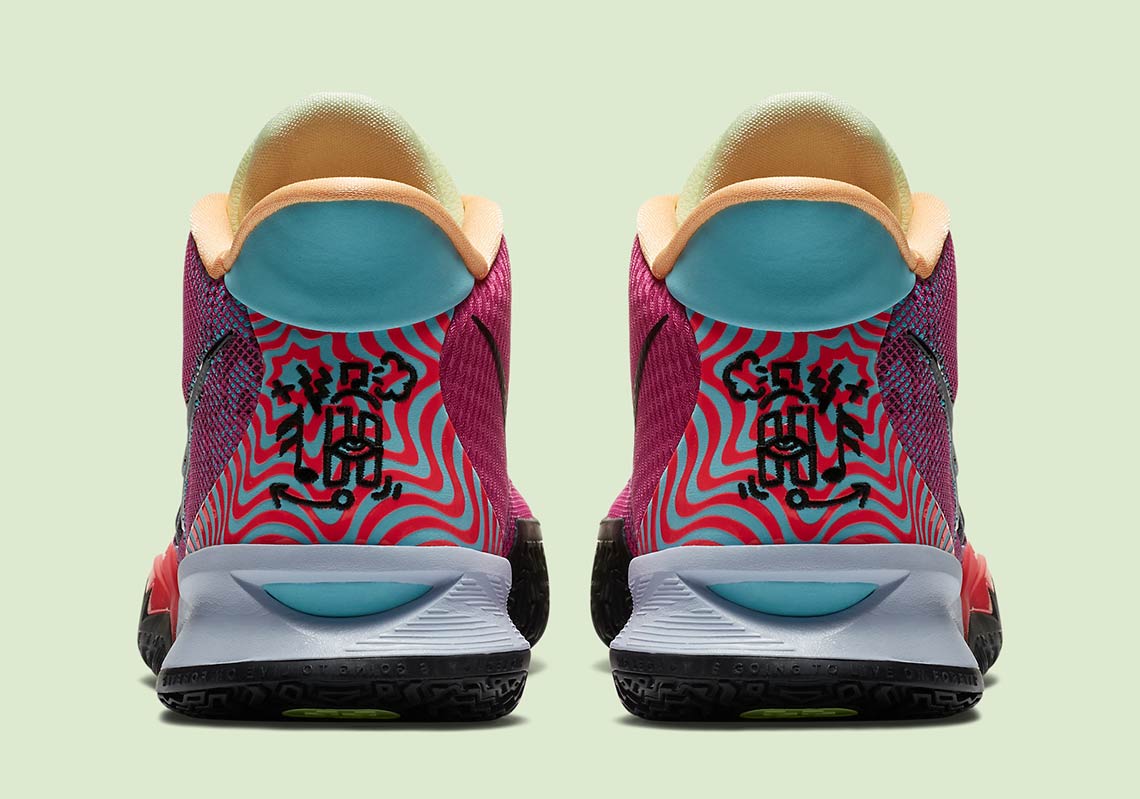 Nike Kyrie 7 Hendrix Dc0589 601 Release Info 5