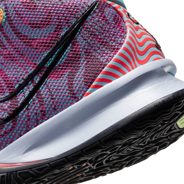 Nike Kyrie 7 Pre-Heat Creator DC0589-601 - Release Date | SneakerNews.com