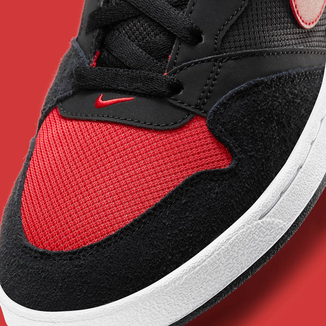 nike sb bred release date