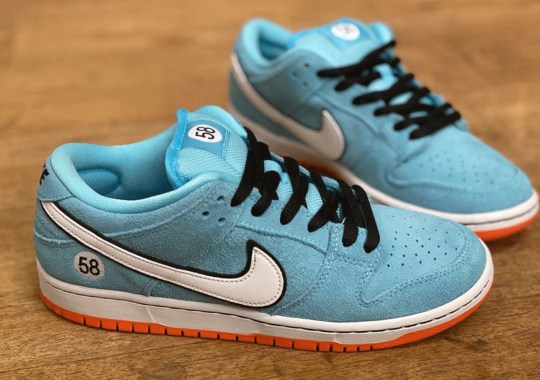 Nike Sb Dunk Low Latest Release Info 2020 Sneakernews Com - chinese nike roblox