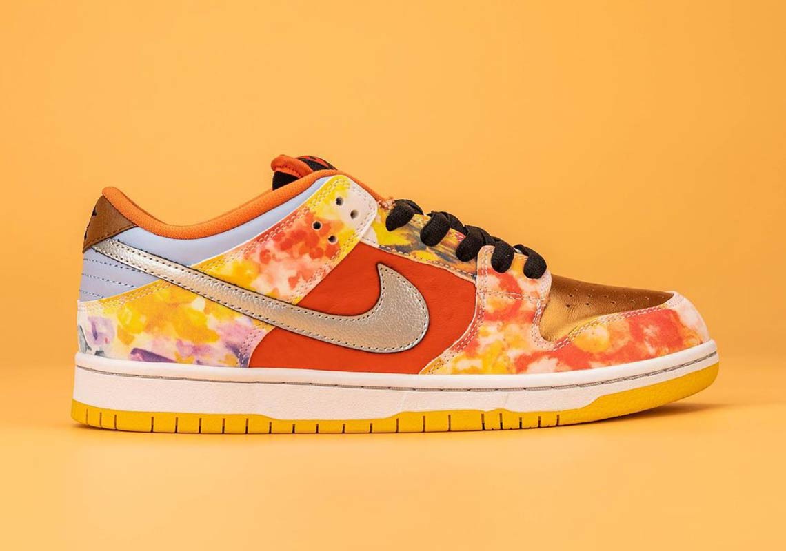 Nike Sb Dunk Low Chinese New Year 2021 4