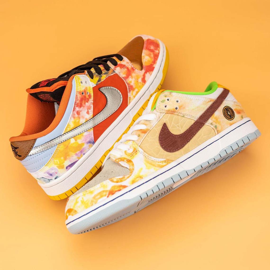 Nike sb hot sale china