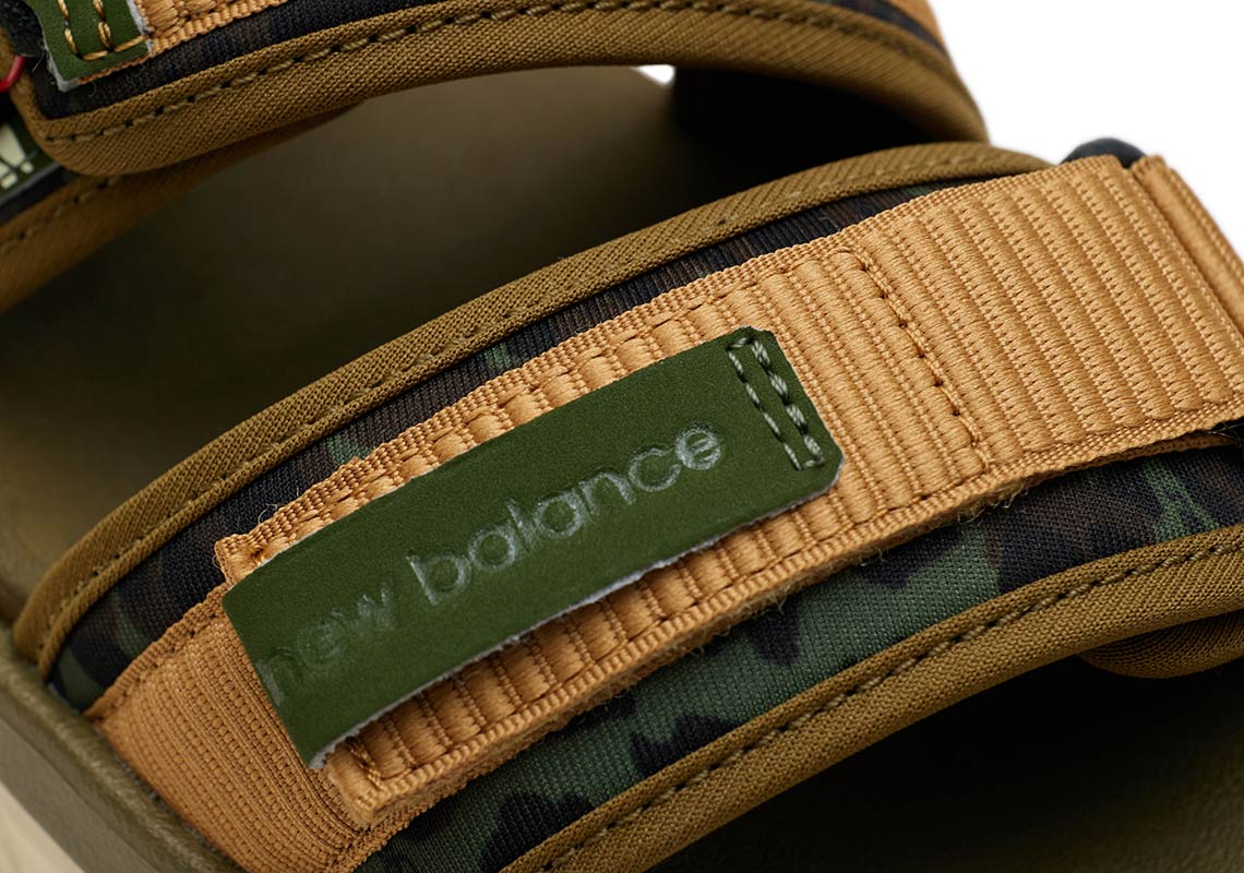 Sbtg New Balance 900 Sandal Release Date 4