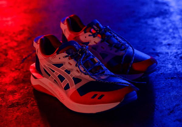 Shoe Palace ASICS GEL-Lyte XXX III Release Date | SneakerNews.com