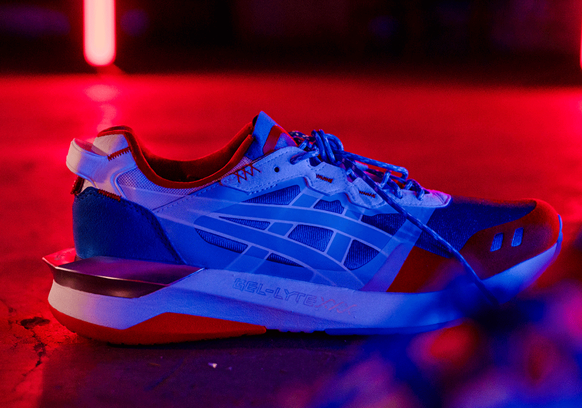 Asics xxx online