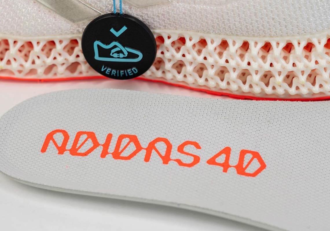 Adidas Glide 4d Release Info 8