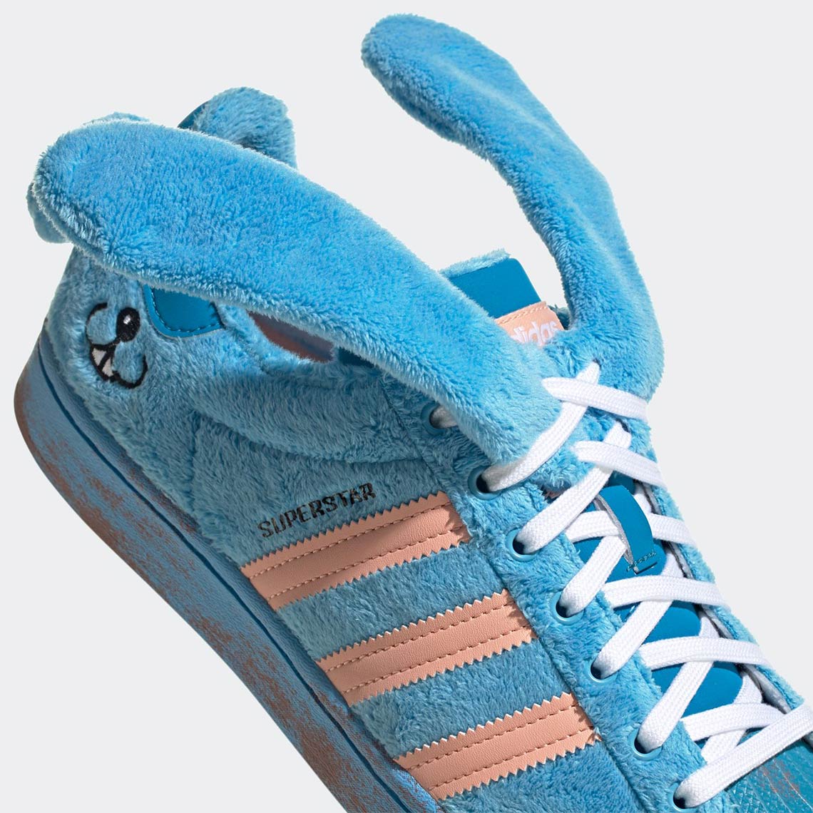Adidas Superstar Melting Sadness Fz5253 Release Info 12