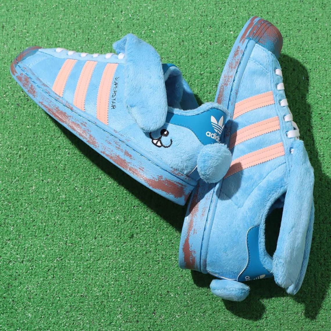 adidas sadness bunny