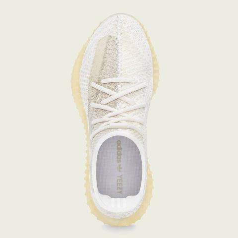 adidas Yeezy Boost 350 v2 Natural FZ5246 Release Date | SneakerNews.com