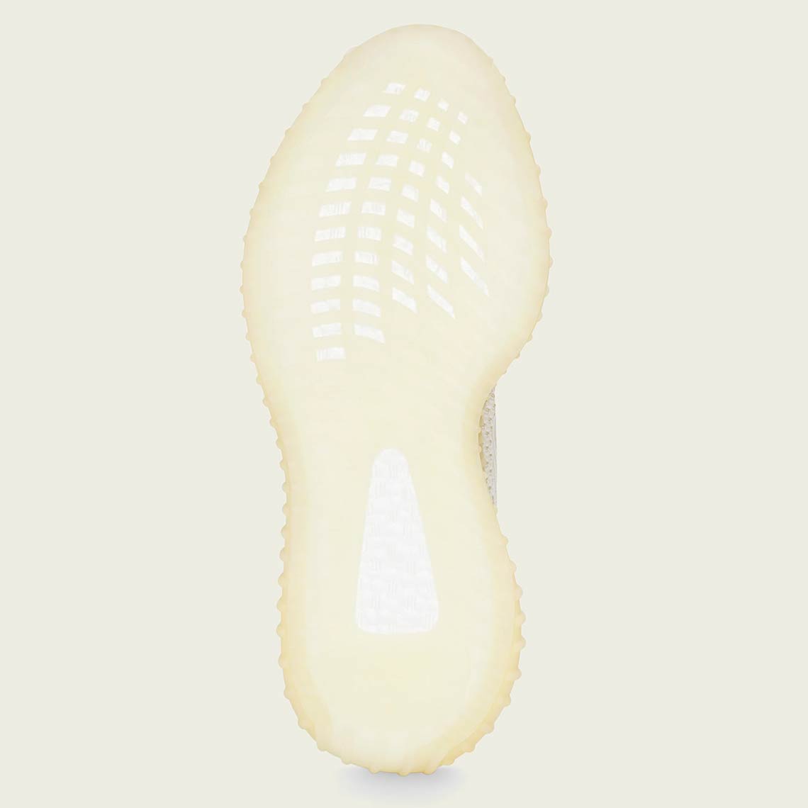 yeezy natural restock