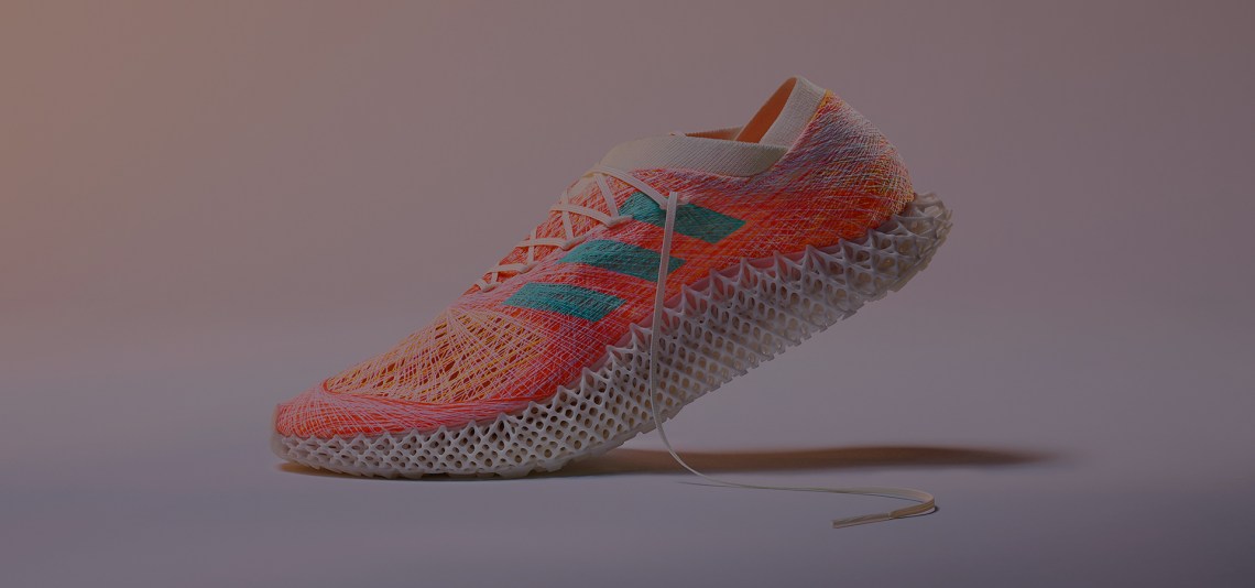 adidas Futurecraft Release SneakerNews.com