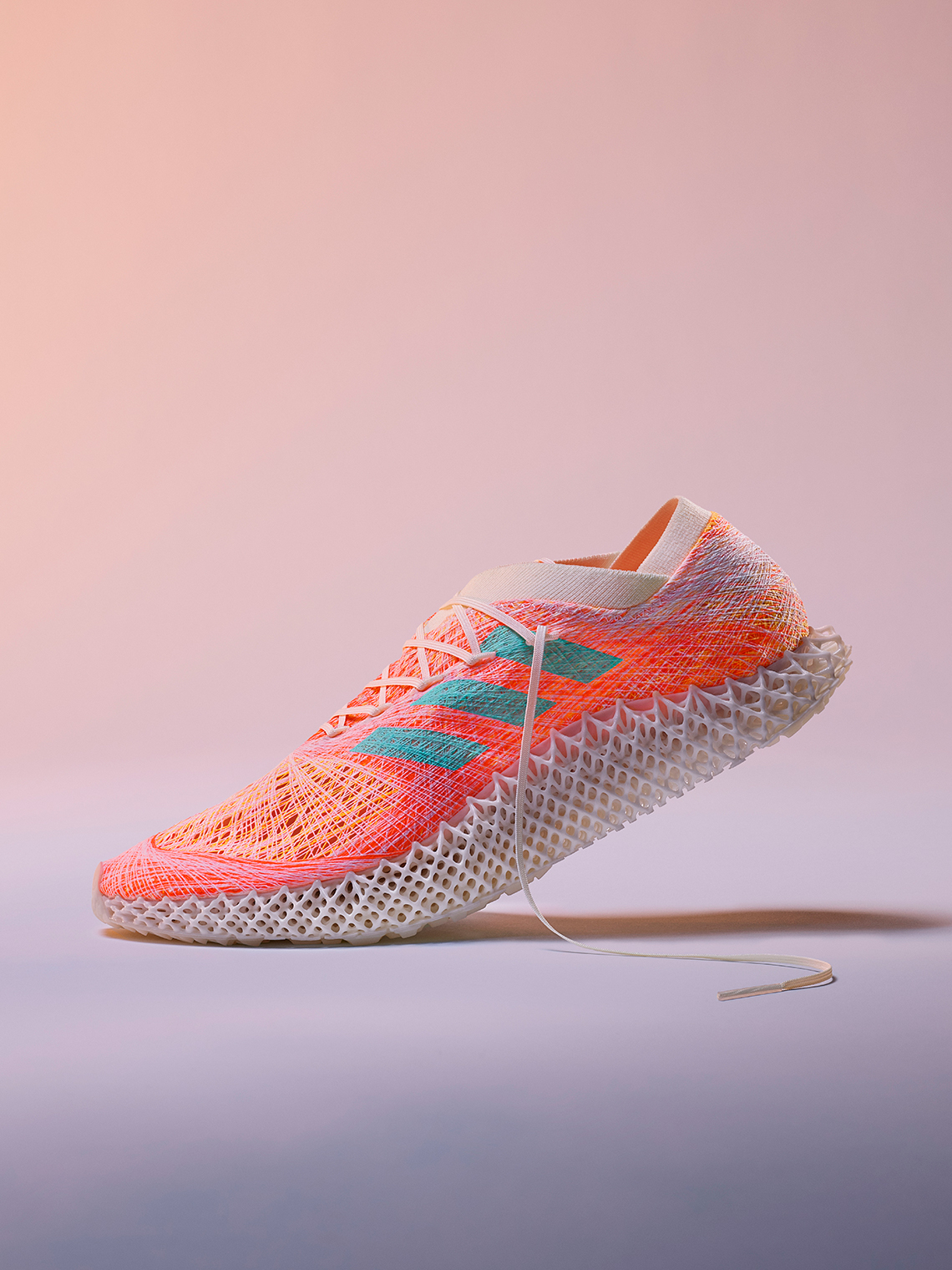 Adidas Futurecraft Strung Shoe Gallery 1