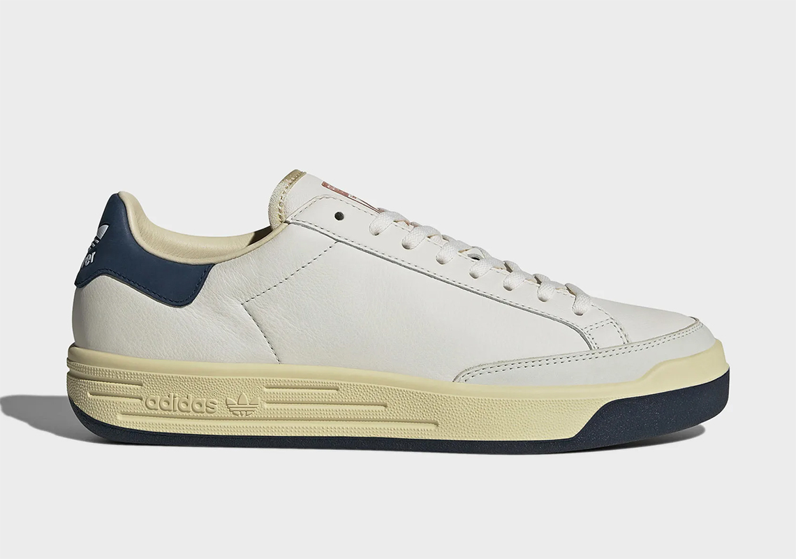adidas Rod Laver Leather Pack Release Date SneakerNews.com