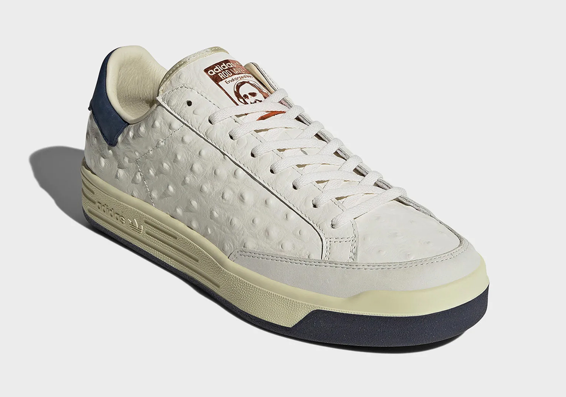 adidas Rod Laver Leather Pack Release Date | adidas cm7299 sneakers
