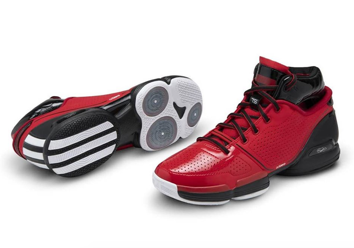 adidas D Rose 11 Pack - Release Info | SneakerNews.com