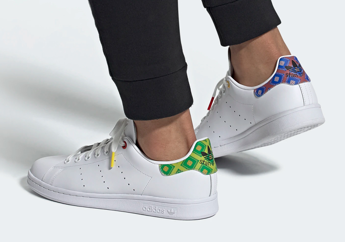 adidas Stan Smith Buying Guide + 