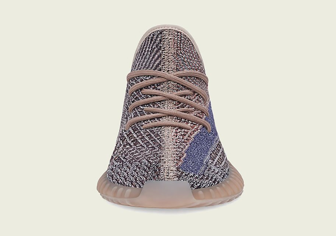 adidas Yeezy Boost 350 v2 Fade H02795 Release Date | SneakerNews.com