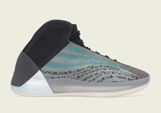 adidas yeezy quantum teal blue g58864 release date 2