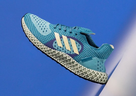 The adidas ZX Carbon Color Blocks Light Aqua Uppers With Yellow Tint Accents