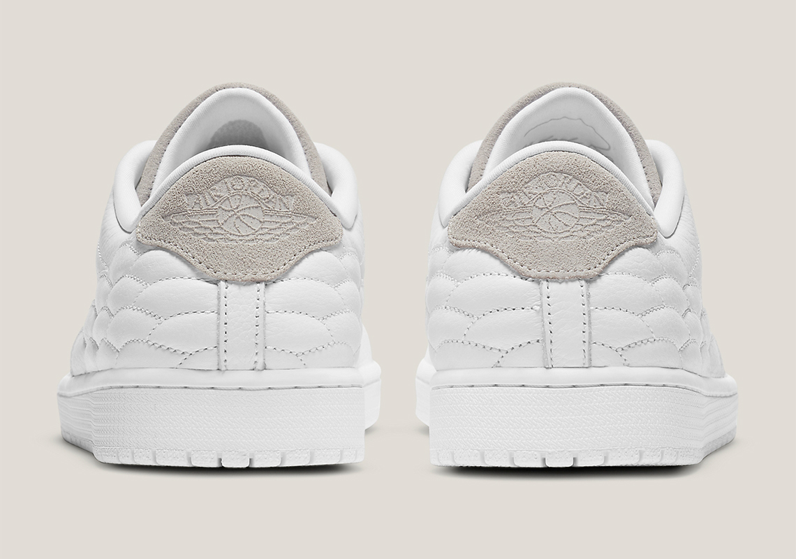 air jordan 1 centre court low