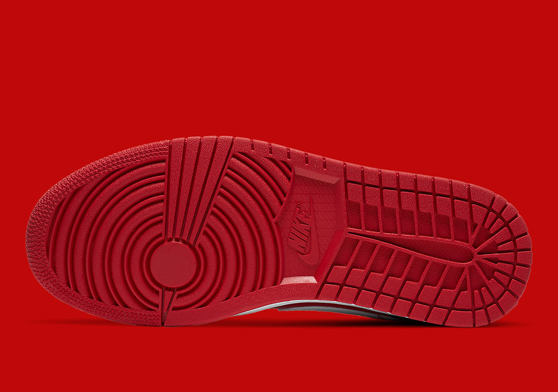 Air Jordan 1 Low DC0774-016 Release Info | SneakerNews.com