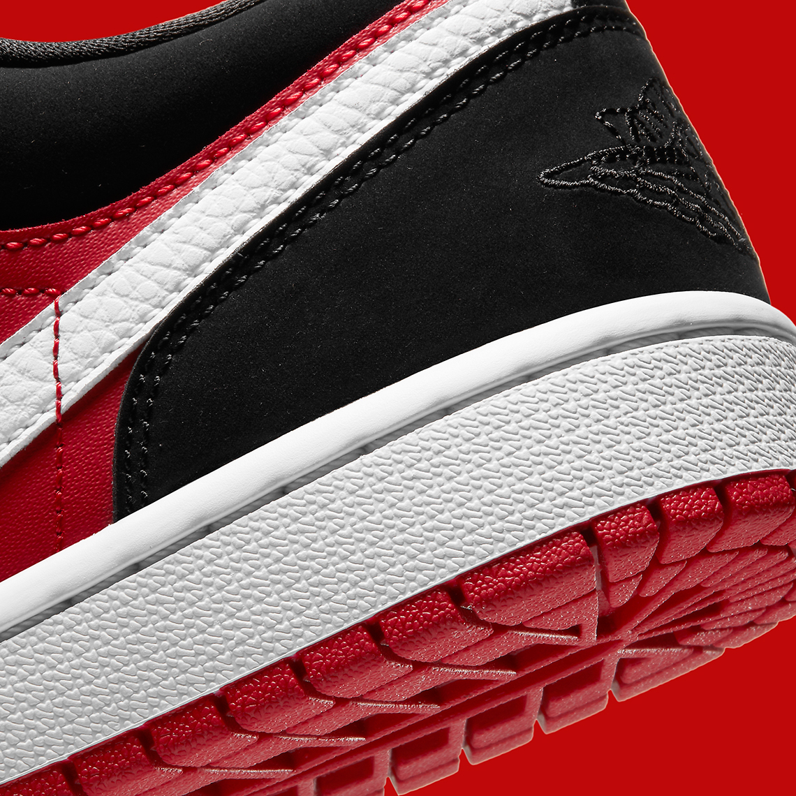 Air Jordan 1 Low DC0774-016 Release Info | SneakerNews.com