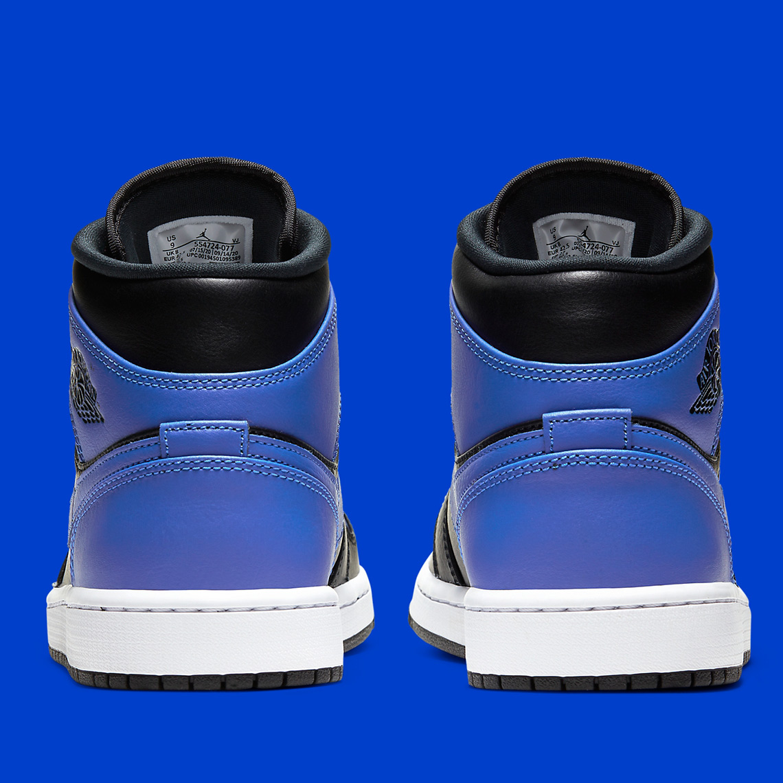 aj1 mid royal