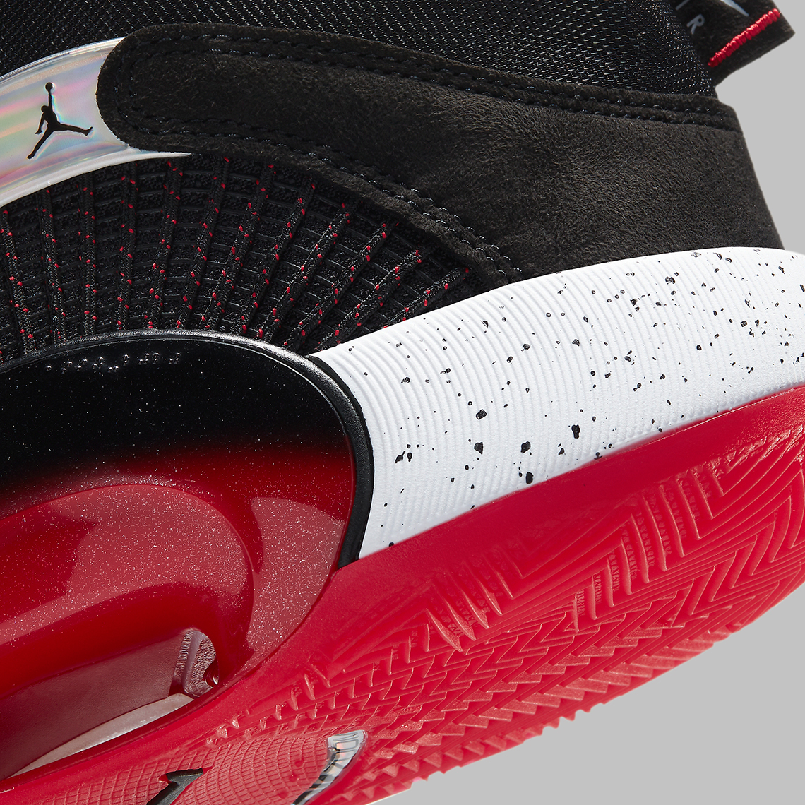 Air Jordan 35 Black Red Cq4227 030 Release Info Sneakernews Com