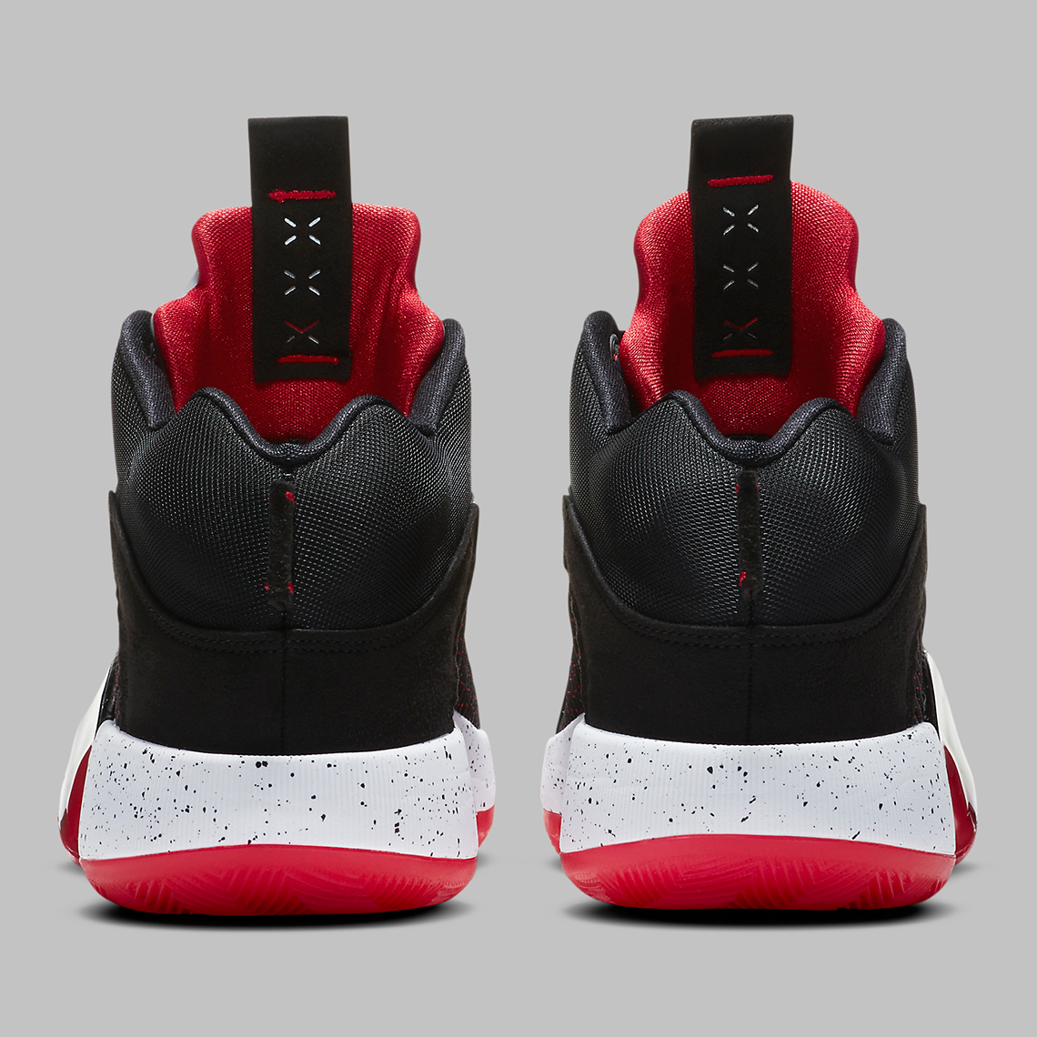 Air Jordan 35 Black Red CQ4227-030 - Release Info | SneakerNews.com