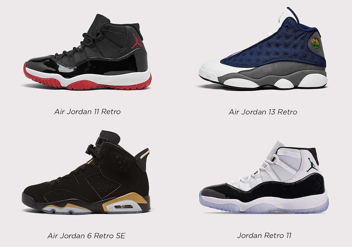 Air Jordan Restock Sports Times Square | SneakerNews.com