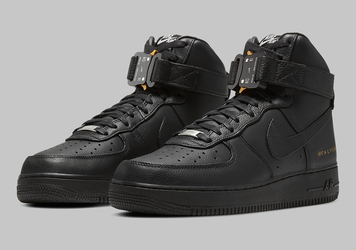 black air force 1 size 8