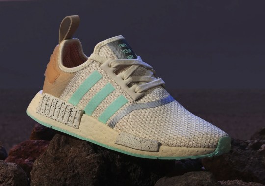 Baby Yoda Next Up In Star Wars’ Ongoing Partnership With adidas Originals