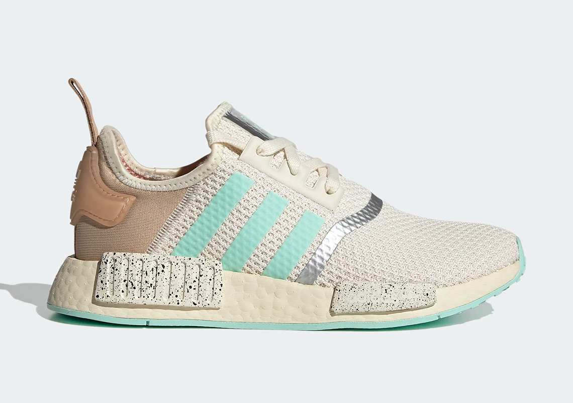 Adidas hotsell nmd bebe