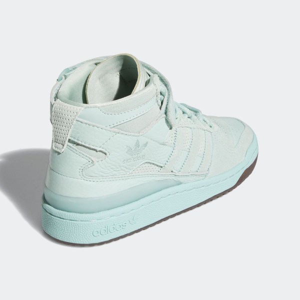 Beyonce IVY PARK adidas Forum Lo Mid FZ4387 FZ4389 | SneakerNews.com