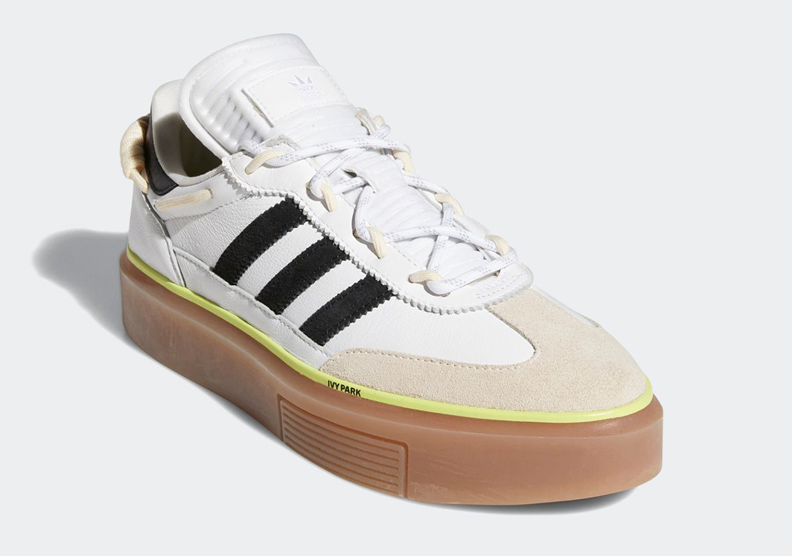 ivy park adidas shoes price