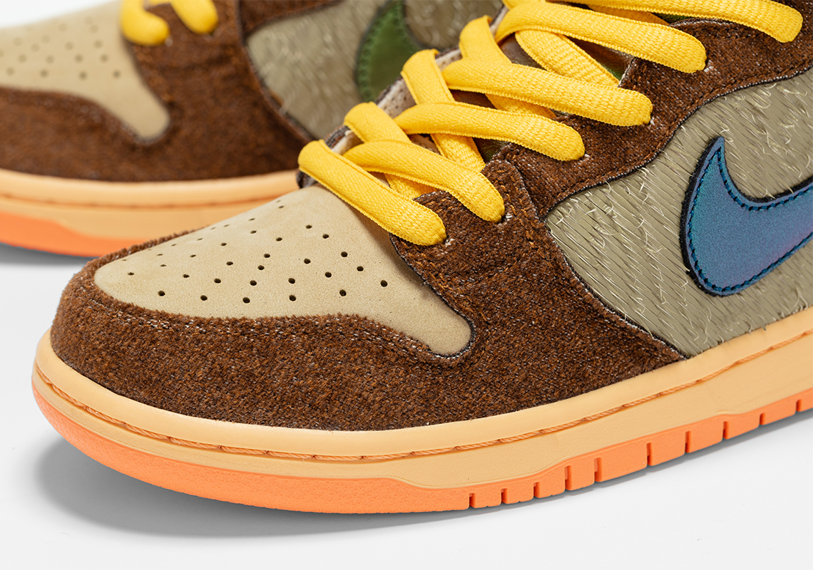 turducken sneaker