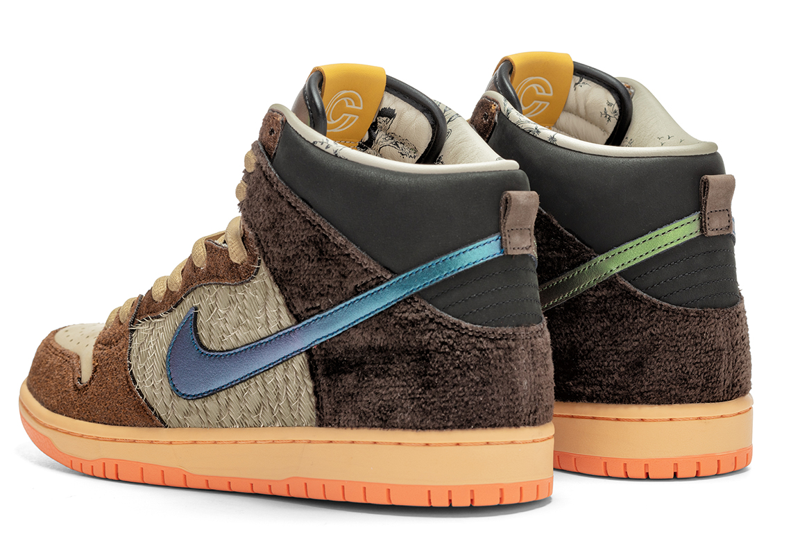 nike sb concepts turdunken