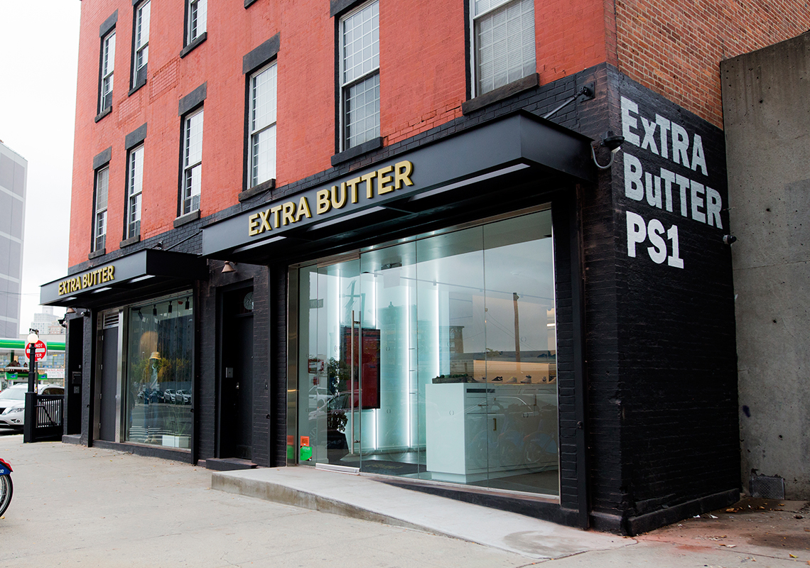 Extra Butter Queens Long Island City Store 10