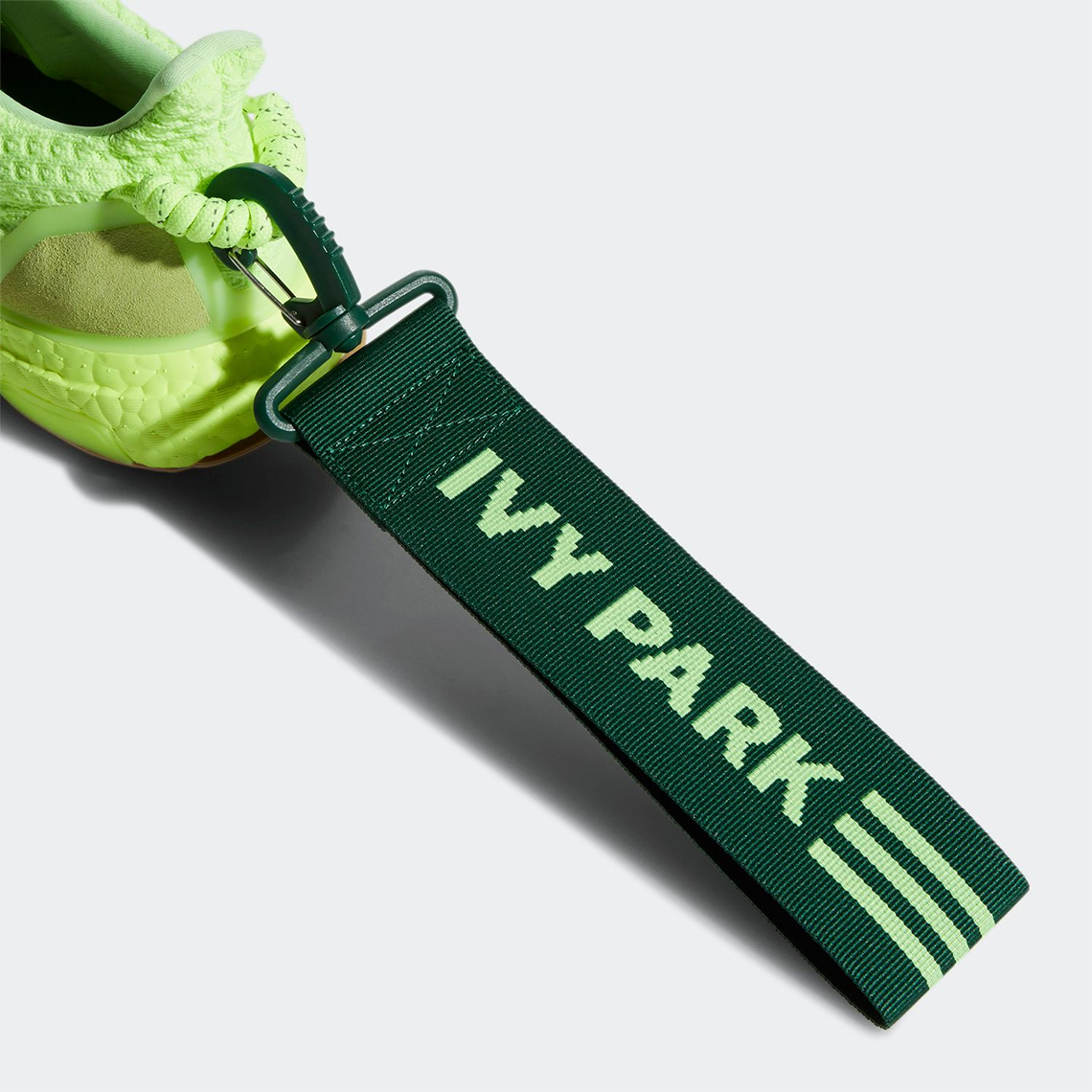 Ivy Park Ivp Adidas Ultra Boost Og Fz5456 Hi Res Yellow 2