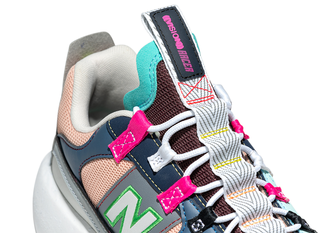 new balance vision surplus