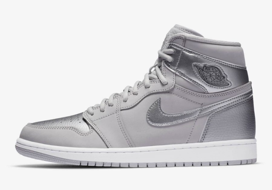 snkrs jordan 1 restock