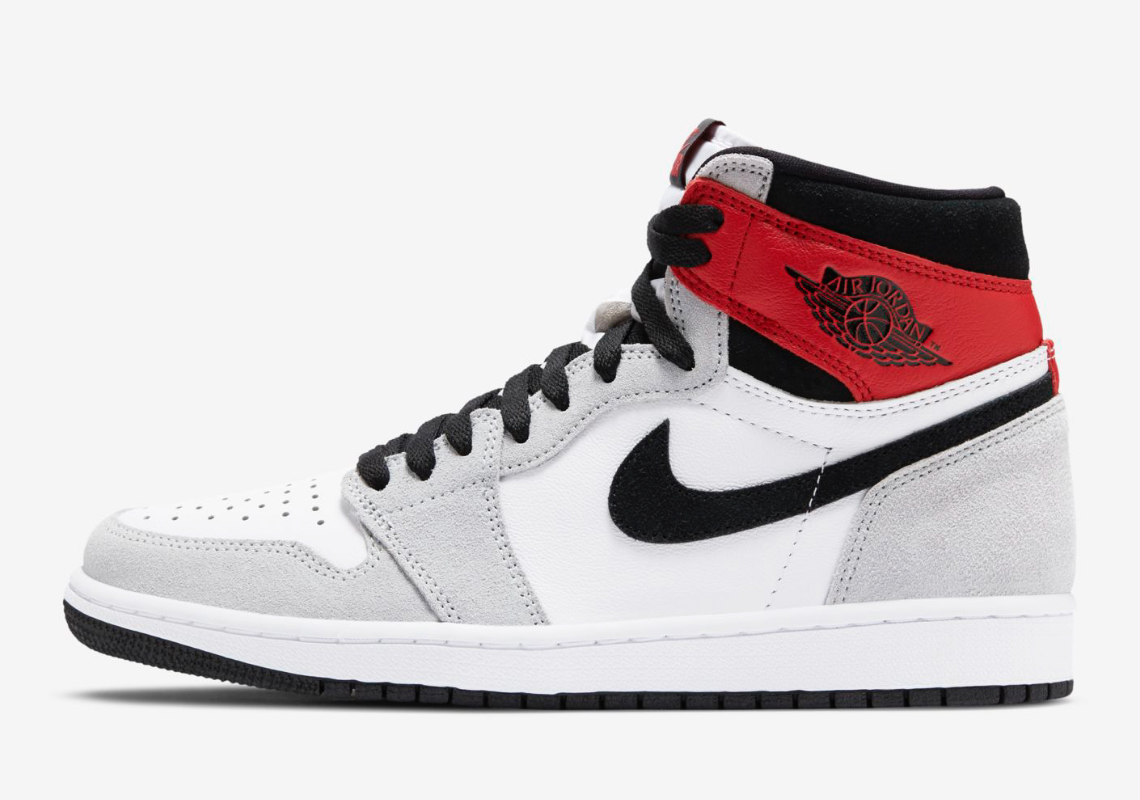 Air Jordan 1 Nike SNKRS Restock October 