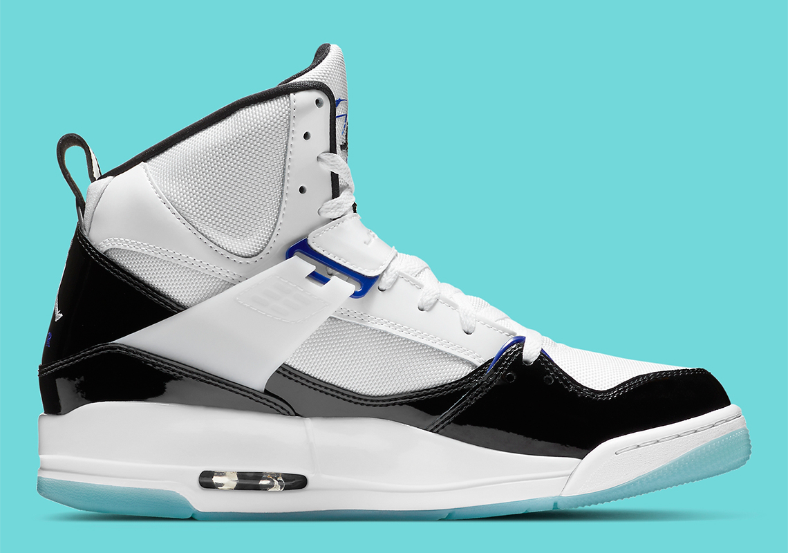 jordan 45 shoes