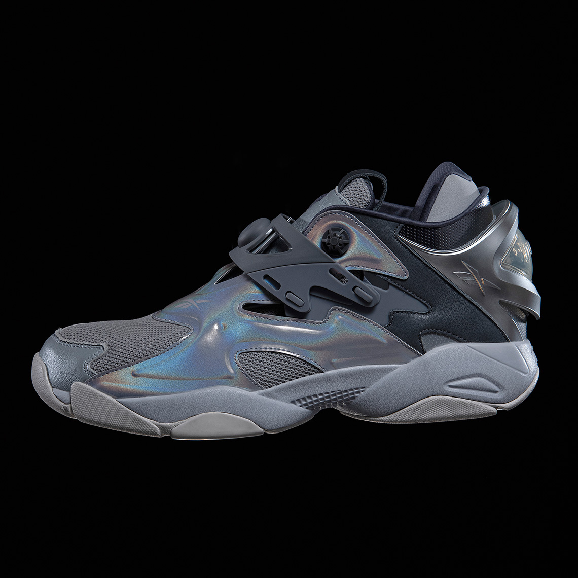 Months After Runway Debut, Juun.J's Reebok Pump Court Is Coming