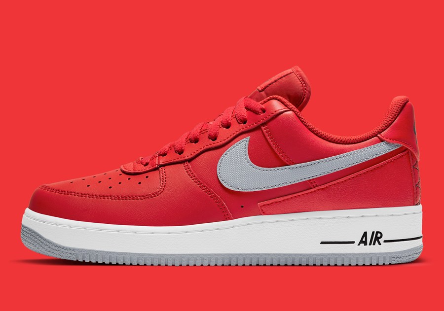 Nike Air Force 1 Low DD7113-100 DD7113-600 | SneakerNews.com