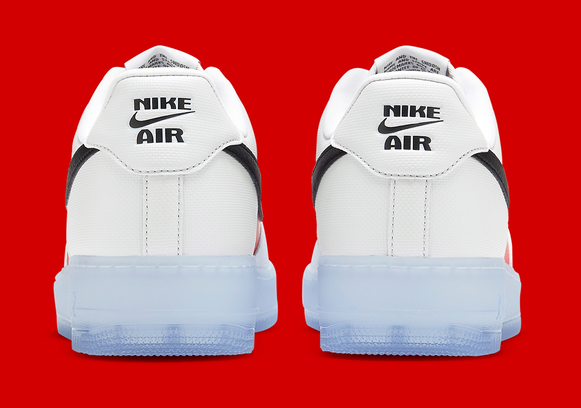 nike air force 1 low emb white red ice ct2295 110 6