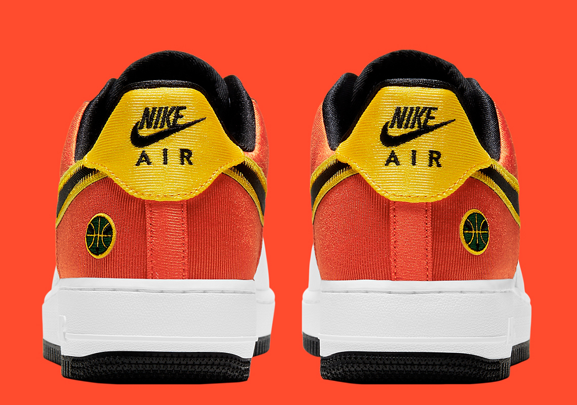 Nike Air Force 1 'Raygun Release Date