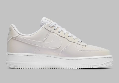 Nike Air Force 1 Low Reflective DC2062-100 Release Info | SneakerNews.com